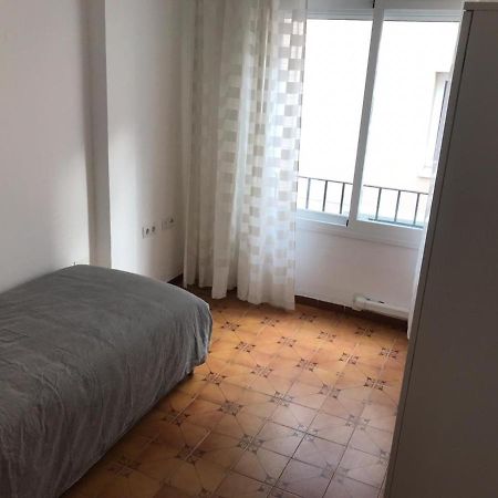 6Pax 3Bedroom Flat At Malaga City Centre Экстерьер фото