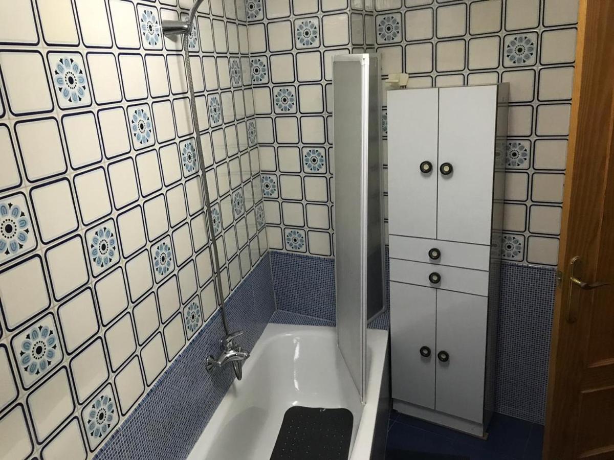 6Pax 3Bedroom Flat At Malaga City Centre Экстерьер фото