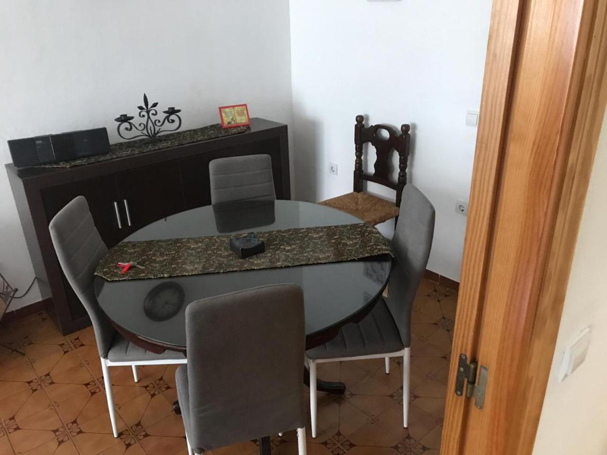 6Pax 3Bedroom Flat At Malaga City Centre Экстерьер фото